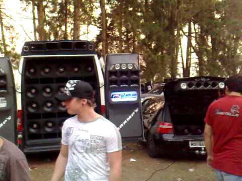 Ducato g2 vs Caminhao