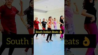 Download lagu Trending South Indian Beats 💥 || Energetic Gym Women|| Dance| Aerobics| Zumba🔥 mp3