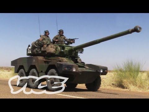 Ground Zero: Mali - Insurgents vs. The Malian Army (Part 1)