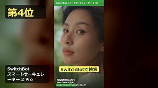 【今週のガジェットTOP5】Anker Nano Power ほか｜ずんだもんが反応順にランキング