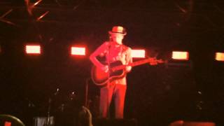 Atlas Sound - &quot;Te Amo&quot; (live)