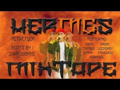 MCTHEFVCK -Tuloy Mo Lang Feat. DMNK