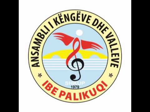 AKV Ibe Palikuqi - Potpuri