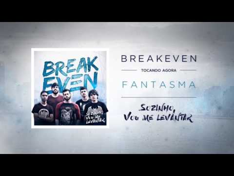 Fantasma - Breakeven (Áudio)