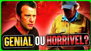 5 FILMES DE TERROR COM FINAIS POLÊMICOS 