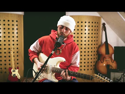 Sam Tompkins - You're The Love Of My Life (Acoustic)