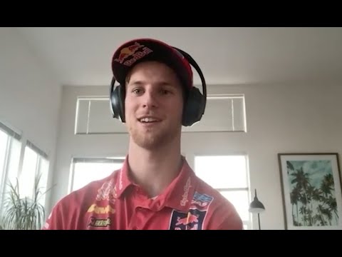 2022 Supercross - Anaheim 1 Preseason 250SX West Press Conference