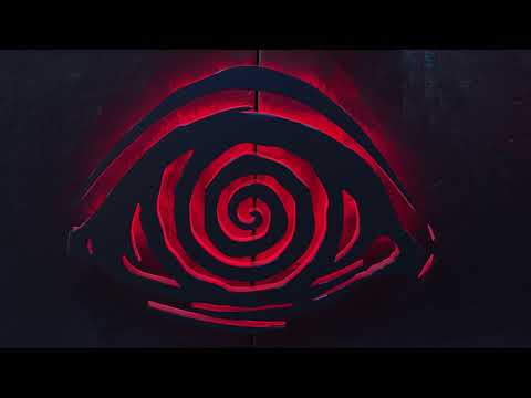 REZZ x Quackson x Wreckno - Gyrate (Visualizer)