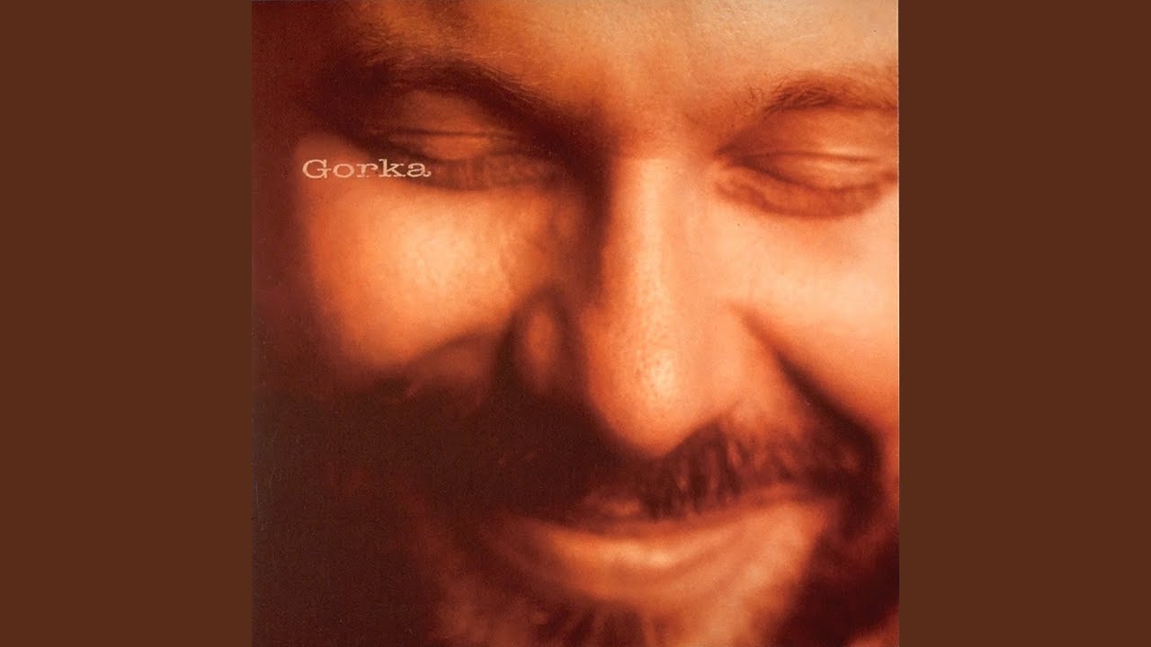 John Gorka - Thorny Patch