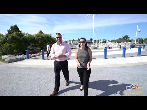 1287 Ilona Park Road, Pickering - SOLD by The Corinne and Michael Team