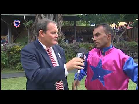 Replay 11th Meeting 2018 Season