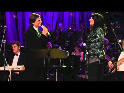 Ivo Gamulin Gianni - Time To Say Goodbye (With Kaliopi) (Live)