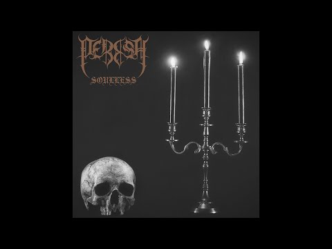 Perish - Soulless (Official Lyric Video)