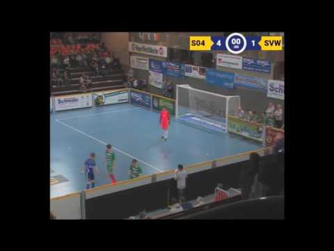 FWC 2017 Gruppe 4: FC Schalke 04 - SV Werder Bremen