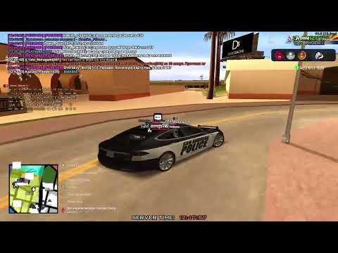 Arizona Rpdc Steam Community :: Video :: Arizona RP 2023 01 24 12 36 02