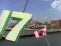 Classic Sesame Street Film Swinging Numbers 17