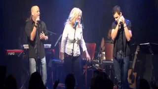 Adam, Ilana Avital and Michael HarPaz -Live in Concert