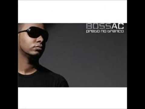 Boss AC - alguém me ouviu (ft Mariza)