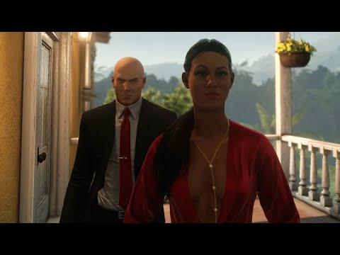 Silent Assassin, Suit Only - Three-Headed Serpent (HITMAN 2 Methods)