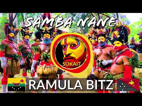 Samba Nane [2020] - RAMULA BITZ