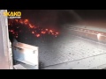 HOT SCREEN SND SKAKO VIBRATION