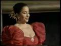 Teresa Berganza sings "Dindirindin"