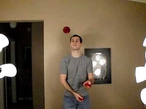 Orka's mess tutorial