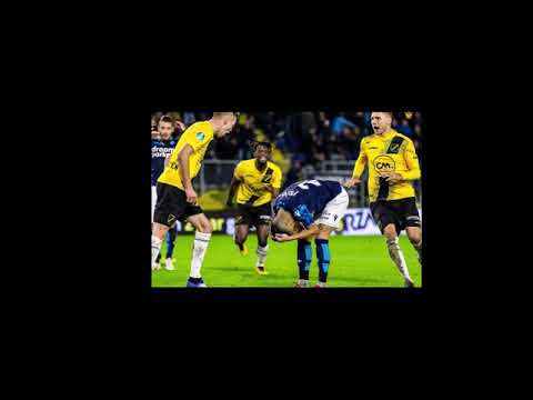 NACpraat 13 12 2018 Vooruitblik PEC Zwolle - NAC