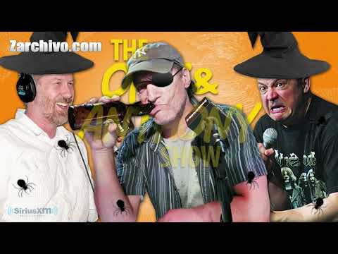 Opie & Anthony - Bill Burr, Dave Attell, and Big Jay Oakerson