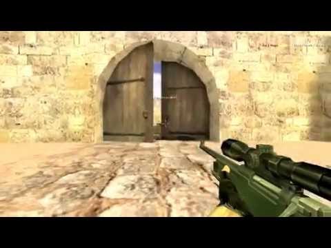 Counter-Strike ESWC 2012 Pakistan