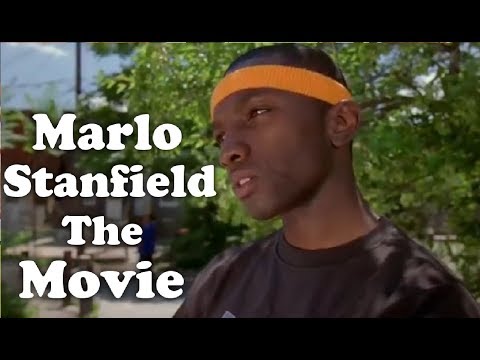 Marlo Stanfield "The Wire" (Exclusive - The Official Movie Video)