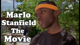 Marlo Stanfield  The Wire  (Exclusive - The Offici