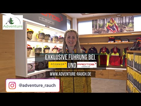 Exklusive Werksführung bei der Firma Protos und Pfanner