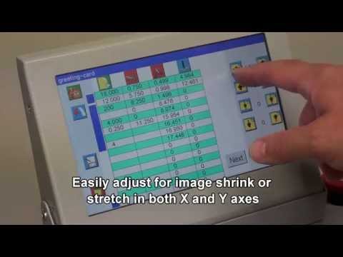 GRAPHIC WHIZARD PT 335SCC Multi SLITTER/CUTTER/CREASER | Styers Equipment Company (1)