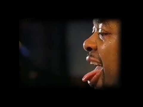 Kenny Garrett - Wayne's Thang - Jazz Baltica 1997 #kenny #kirkland #kennykirkland #garrett