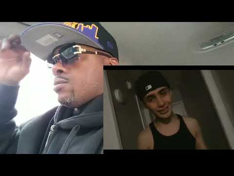 DTRIVV - MOST HATED (REACTION)