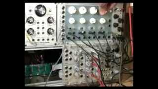 Video thumbnail for VERMONA - fourMulator (with FLAME Talking Synth Module) by xtront