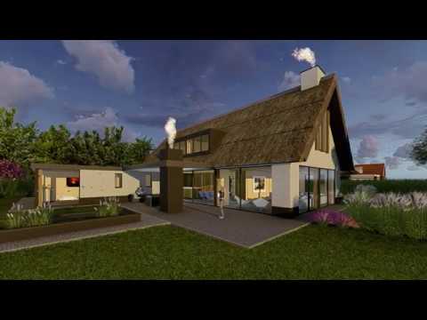 Jaaroverzicht Spanjers Architect 2019