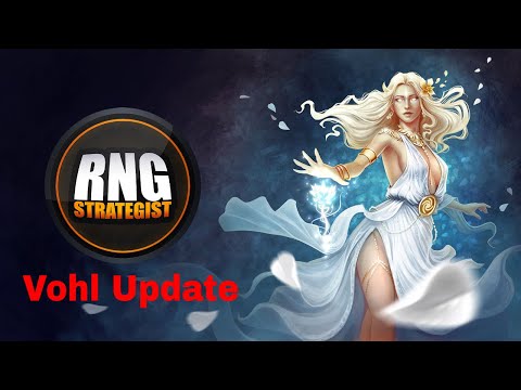 Thea 2: The Shattering  - The Complete Guide to Vohl Children