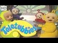 Teletubbies The Beach Full Episode