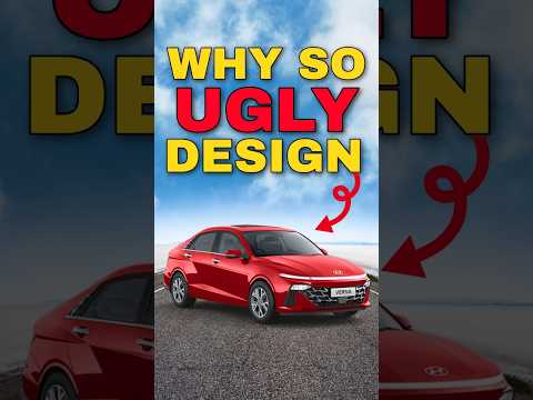 The Hidden Ajenda Behind Ugly Cars Designs #cybertruck #tesla #india
