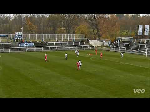 Fotbal Frýdek-Místek - Start Brno  2:0