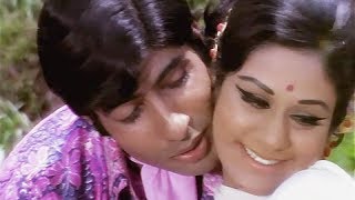 Dil Tera Hai Main Bhi Teri Hoon Sanam - Amitabh - YouTube