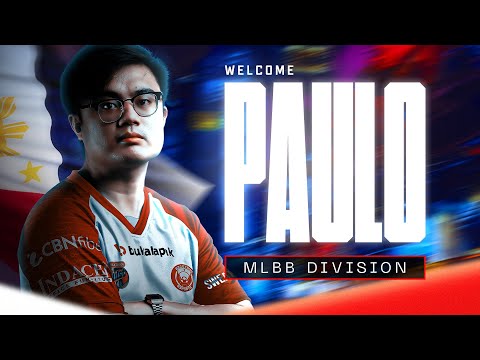 WELCOME COACH PAULOXPERT 🇵🇭TO BIGETRON ALPHA❗️❗️
