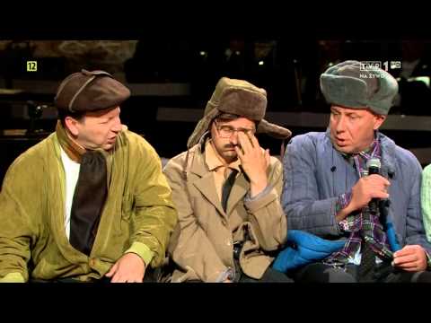 OPOLE 2015 - Babula, Drabek, Kołaczkowska, Zamachowski... - „Taka gmina"