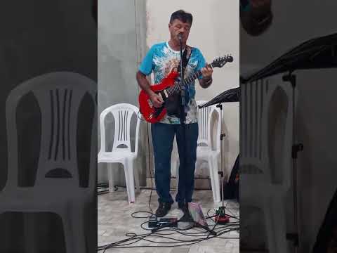 Toinho do violão: Boquim, Sergipe