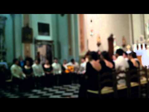 Philippines Madrigal Singers - My life in You