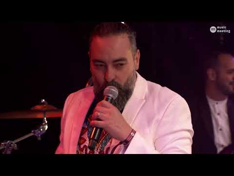 Music Meeting Festival 2022 | CONCERTS - Alain Pérez y la Orquesta