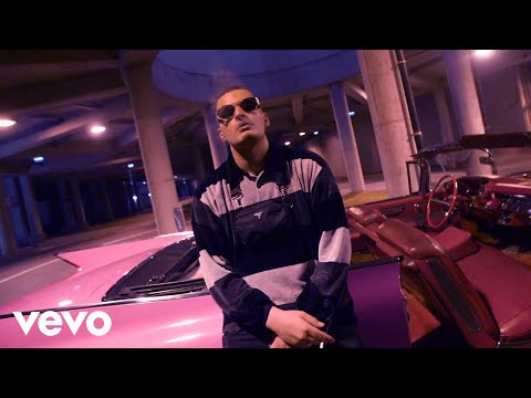 Lent - Fremd [Prod. Damian Beats] (official video)