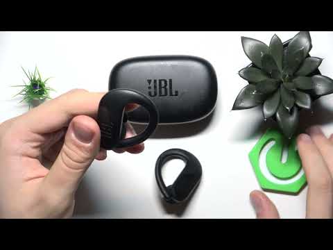 How to Enter Pairing Mode on JBL Endurance Peak 3